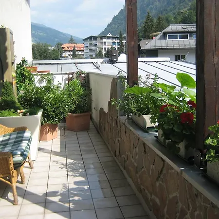 Privat * Bad Hofgastein