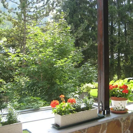 Privat * Bad Hofgastein