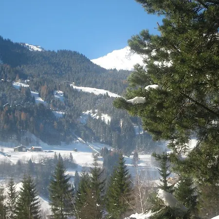 Appartement Privat *