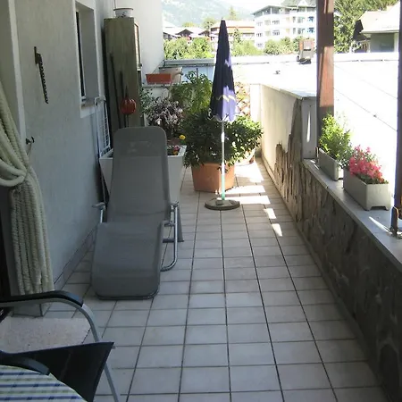 Privat Lejlighed Bad Hofgastein