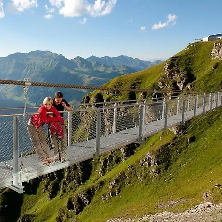 Lägenhet Privat Bad Hofgastein
