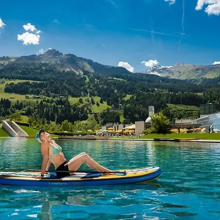 Appartement Privat